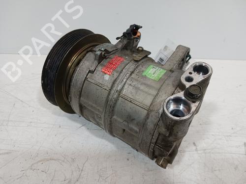 AC compressor NISSAN PATROL GR V Platform/Chassis (Y61)  | BP23469646M34 