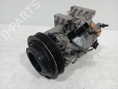 Used AC compressor AC compressor KIA SPORTAGE III (SL) 1.7 CRDi (116 hp) 23469663 23469663