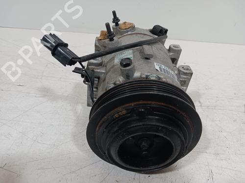 AC compressor KIA SPORTAGE III (SL) 1.7 CRDi | BP23469663M34 - Image 5