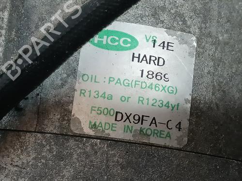 AC compressor KIA SPORTAGE III (SL) 1.7 CRDi | BP23469663M34 - Image 3