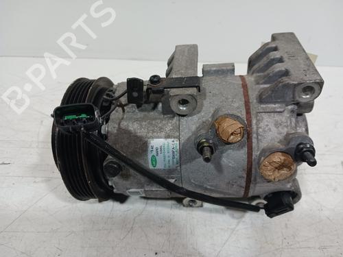 AC compressor KIA SPORTAGE III (SL) 1.7 CRDi | BP23469663M34 - Image 2