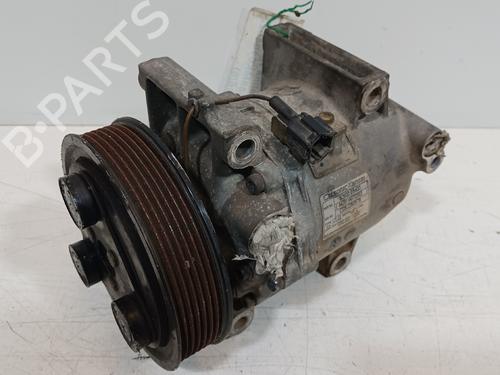 Used AC compressor NISSAN NAVARA NP300 (D40) [2004-2025]  23469669