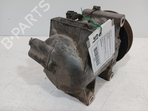 AC compressor NISSAN NAVARA NP300 (D40) | BP23469669M34