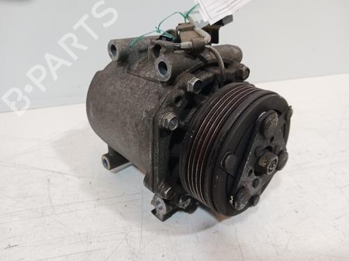 Compresseur AC MITSUBISHI CARISMA Saloon (DA_) 1.3 16V (82 hp) 23469681