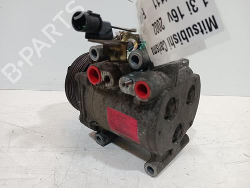 AC compressor MITSUBISHI CARISMA Saloon (DA_) 1.3 16V | BP23469681M34 