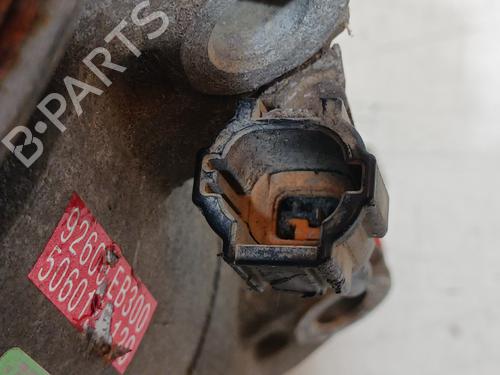 AC compressor NISSAN NAVARA NP300 (D40) | BP23469676M34 - Image 3