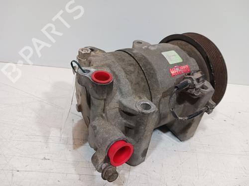 AC compressor NISSAN NAVARA NP300 (D40) | BP23469676M34 - Image 2
