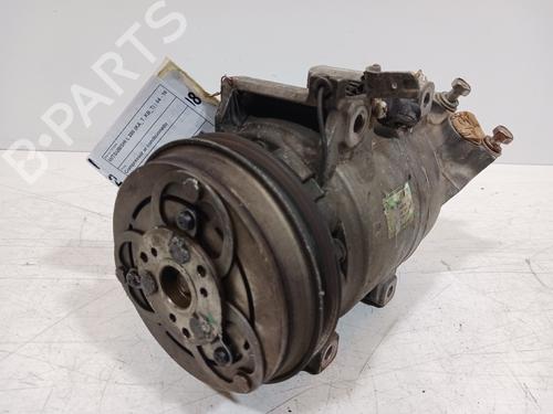 Used AC compressor AC compressor MITSUBISHI L200 / TRITON (KA_T, KB_T) [2004-2018] 23469675 23469675