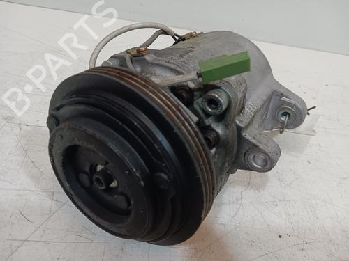AC compressor SMART FORTWO Coupe (450) 0.7 (450.330) | BP23469694M34