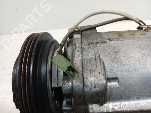 AC compressor SMART FORTWO Coupe (450) 0.7 (450.330) | BP23469694M34