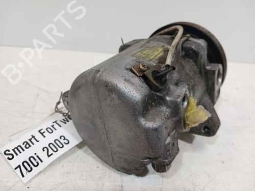 AC compressor SMART FORTWO Coupe (450) 0.7 (450.330) | BP23469694M34