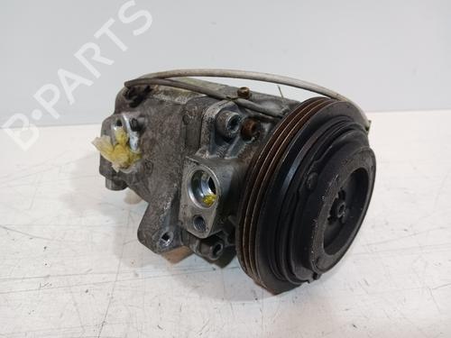 Klimakompressor für SMART FORTWO Coupe (450) 0.7 (450.330) (50 hp) 23469694