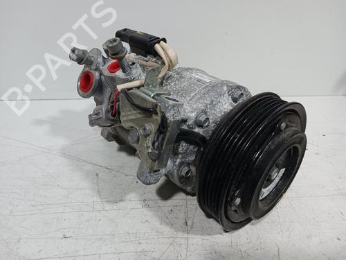 AC-Kompressor MERCEDES-BENZ GLA-CLASS (X156) GLA 220 CDI (156.903) (170 hp) 23469712
