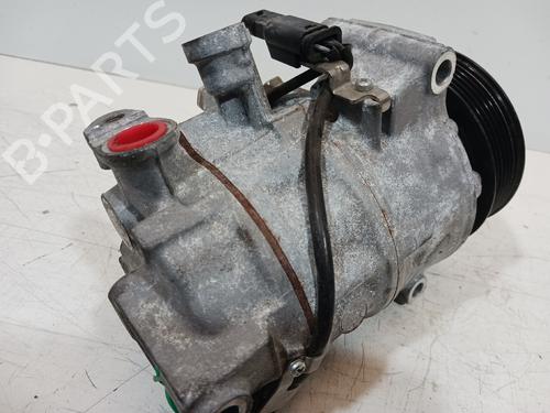 AC compressor MERCEDES-BENZ C-CLASS (W205)  | BP23469734M34 
