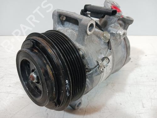 AC compressor MERCEDES-BENZ C-CLASS (W205)  | BP23469734M34 
