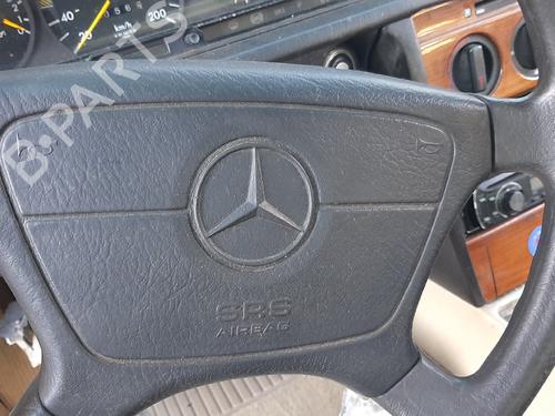 Driver airbag MERCEDES-BENZ 190 (W201) D 2.5 (201.126) BP23469749C9