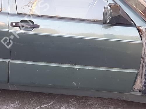 Right front door MERCEDES-BENZ 190 (W201) D 2.5 (201.126) BP23469781C3