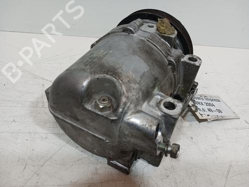 AC compressor SUBARU IMPREZA Hatchback | BP23469744M34