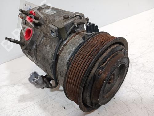 Used AC compressor TOYOTA LAND CRUISER PRADO (_J12_) [2002-2010]  23469743