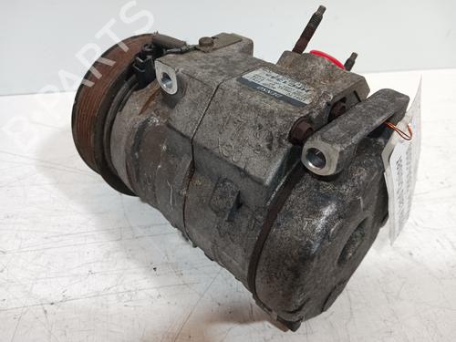 AC compressor TOYOTA LAND CRUISER PRADO (_J12_) | BP23469743M34