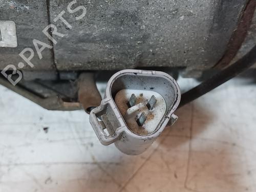 AC compressor TOYOTA LAND CRUISER PRADO (_J12_) | BP23469743M34