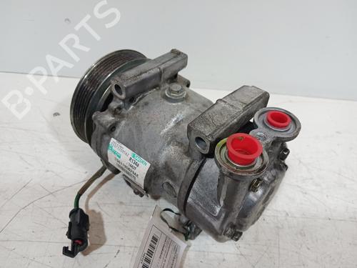AC compressor FORD FIESTA V (JH_, JD_)  | BP23469745M34 