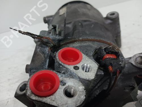 AC compressor MERCEDES-BENZ B-CLASS Sports Tourer (W245) B 200 CDI (245.208) | BP23469798M34 
