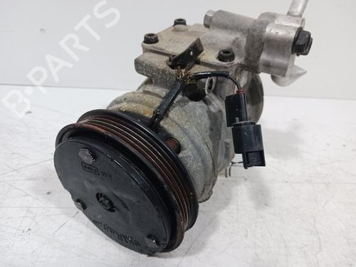 Used AC compressor KIA CARNIVAL II (GQ) 2.9 CRDi (144 hp) 23469800