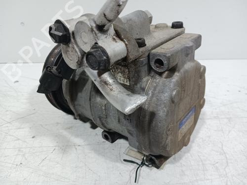 AC compressor KIA CARNIVAL II (GQ) 2.9 CRDi | BP23469800M34