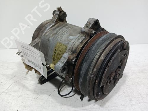 Used AC compressor MERCEDES-BENZ 190 (W201) [1982-1993]  23469822