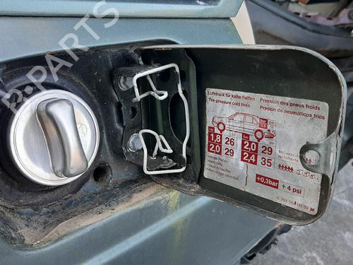 Fuel flap MERCEDES-BENZ 190 (W201) D 2.5 (201.126) | BP23469787C131 