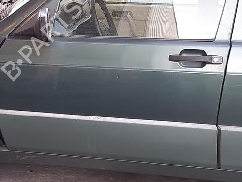 Left front door MERCEDES-BENZ 190 (W201) D 2.5 (201.126) BP23469782C2