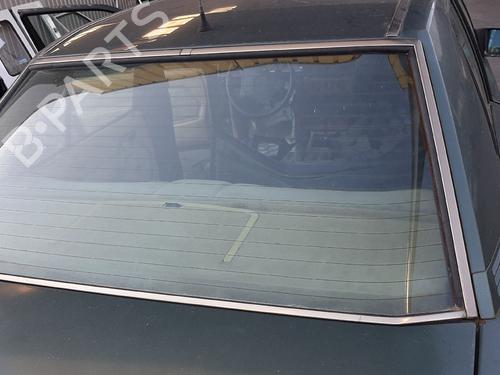 Bootlid window MERCEDES-BENZ 190 (W201) D 2.5 (201.126) BP23498899C64