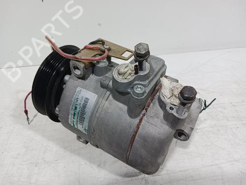 Kompresor / Sprężarka klimatyzacji A/C SAAB 9-5 Estate (YS3E) 3.0 TiD | BP23469802M34 