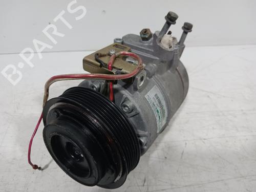 Używane Kompresor / Sprężarka klimatyzacji A/C SAAB 9-5 Estate (YS3E) 3.0 TiD (177 hp) 23469802