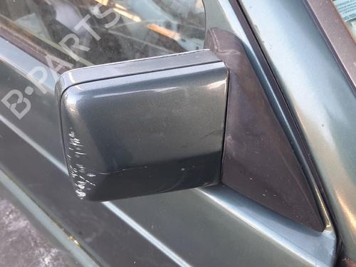 Right mirror MERCEDES-BENZ 190 (W201) D 2.5 (201.126) eletrico