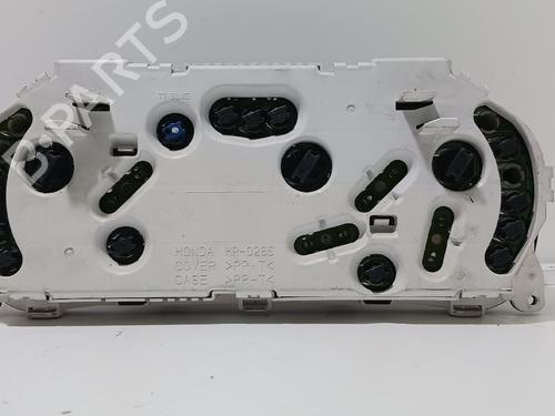 Kombinert Instrument HONDA HR-V (GH_) 1.6 16V (GH1, GH3) | BP23469707C47