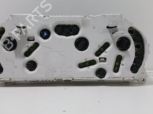 Instrument cluster HONDA HR-V (GH_) 1.6 16V (GH1, GH3) | BP23469708C47 