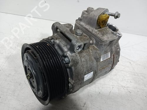 Used AC compressor LAND ROVER DISCOVERY III (L319) 2.7 TD 4x4 (190 hp) 23469829
