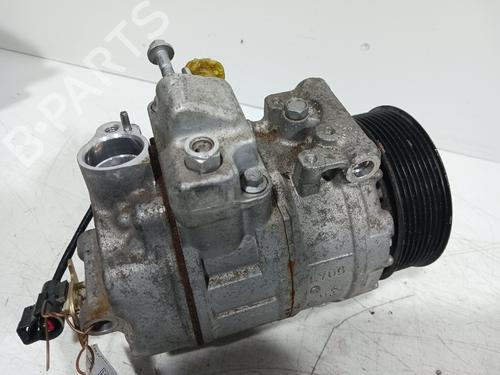 AC compressor LAND ROVER DISCOVERY III (L319) 2.7 TD 4x4 | BP23469829M34