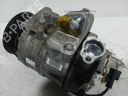AC compressor LAND ROVER DISCOVERY III (L319) 2.7 TD 4x4 | BP23469829M34