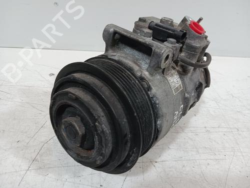 Used AC compressor MERCEDES-BENZ CLS (C218) CLS 63 AMG (218.374) (558 hp) 23469840