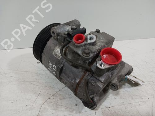 AC compressor MERCEDES-BENZ CLS (C218) CLS 63 AMG (218.374) | BP23469840M34 