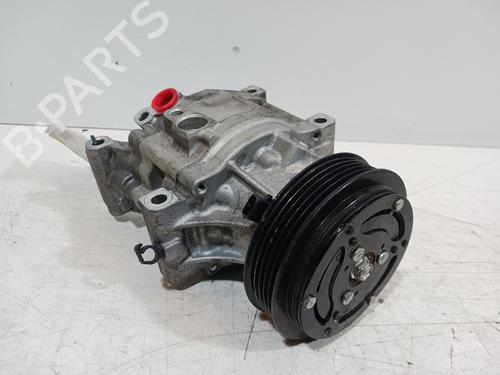 Used AC compressor FIAT 500 (312_) [2007-2025]  23469833