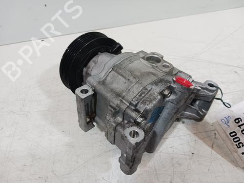 AC compressor FIAT 500 (312_)  | BP23469833M34 