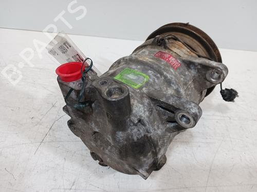 AC compressor NISSAN PATROL GR V Platform/Chassis (Y61)  | BP23469843M34 