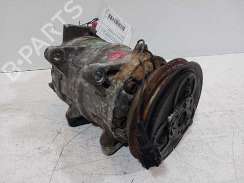 AC compressor NISSAN PATROL GR V Platform/Chassis (Y61)  | BP23469843M34 
