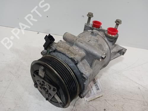 Used AC compressor CITROËN JUMPER II Van [2006-2025]  23469845
