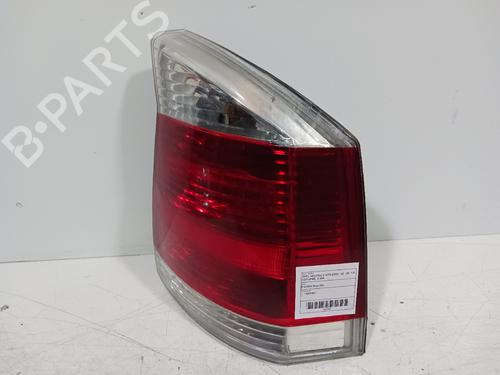 Right taillight OPEL VECTRA C GTS (Z02) 1.9 CDTI (F68) | BP23469511C35 
