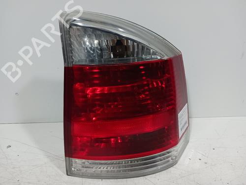 Right taillight OPEL VECTRA C GTS (Z02) 1.9 CDTI (F68) BP23469511C35